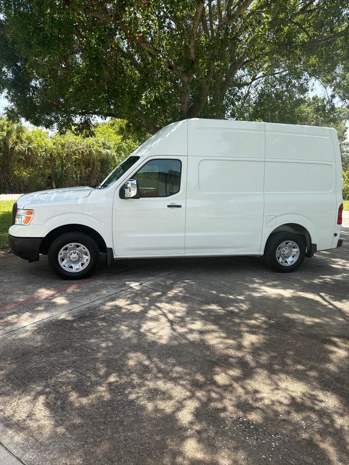 nissan nv cargo 2021 1N6AF0LY9MN800922 image nissan nv cargo 2021 1N6AF0LY9MN800922 image